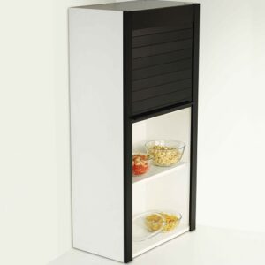 Rolling Shutter Glass