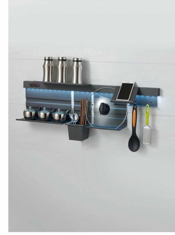 Kitchen Manager