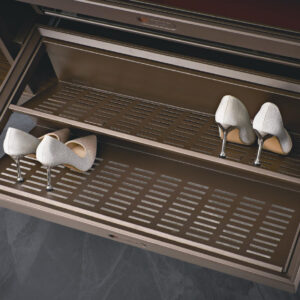 Shoe Rack