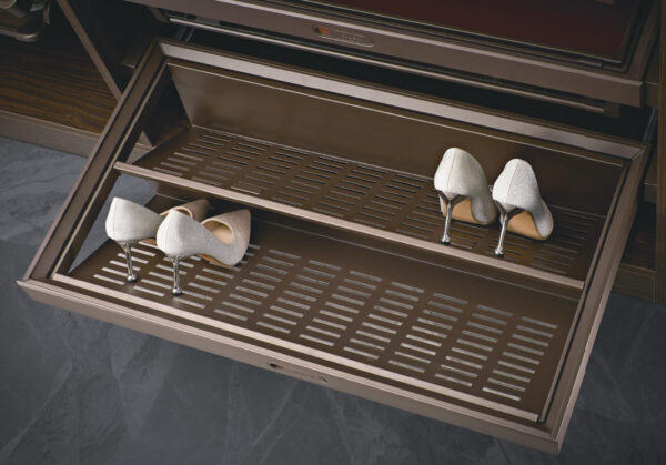 Shoe Rack