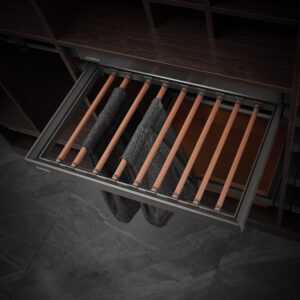 Trouser Rack