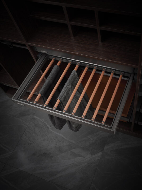 Trouser Rack