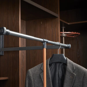 Wardrobe Liftup